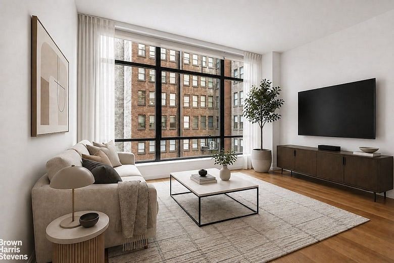 10 Madison Square West #6H