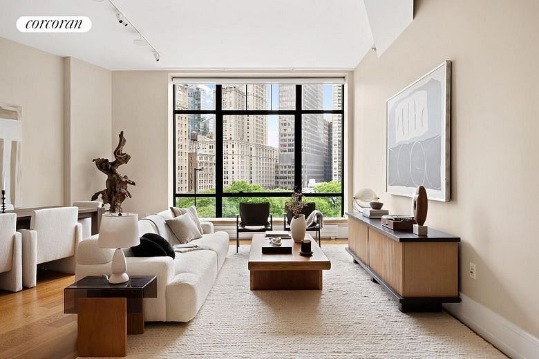 10 Madison Square West #8G