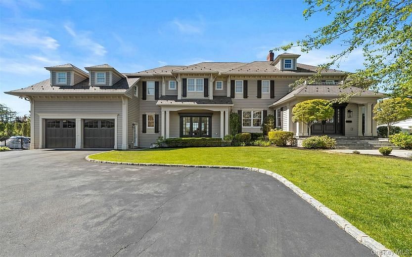 10 Magoun Road