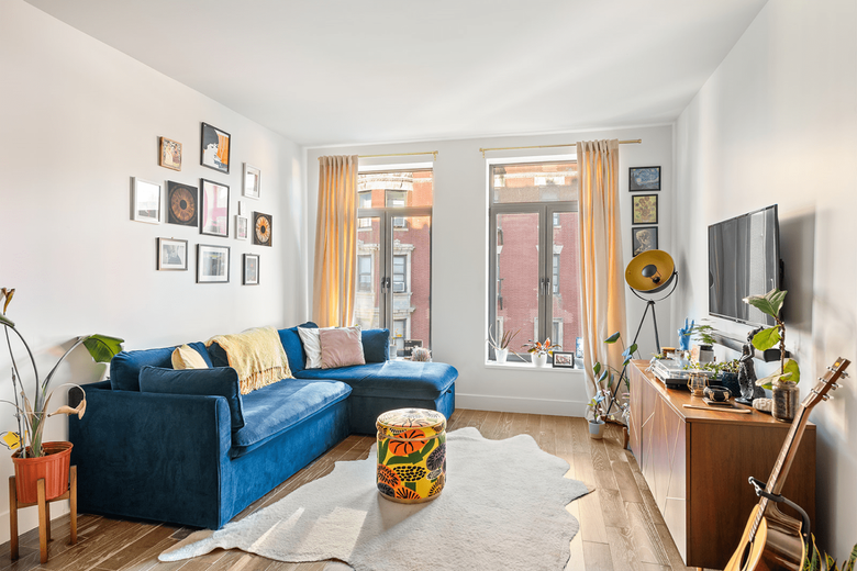 10 Malcolm X Boulevard #5A