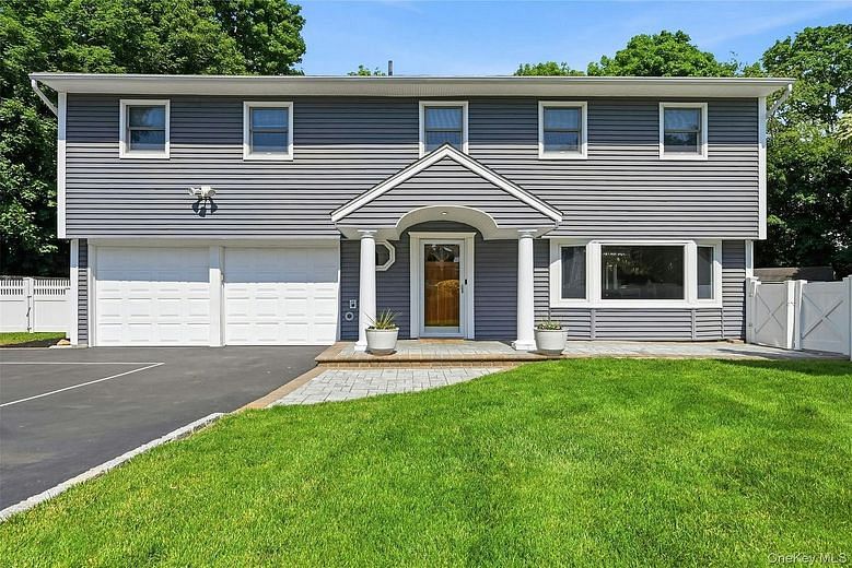 10 Mansfield Lane S