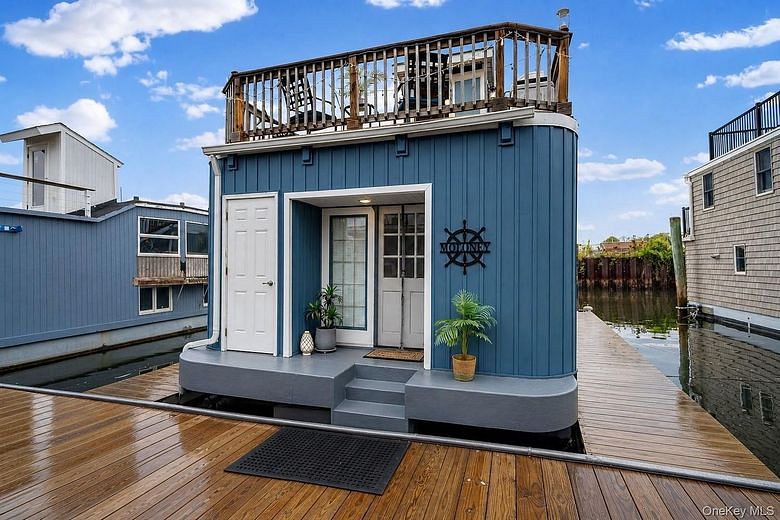 10 Matinecock Avenue #Dock D
