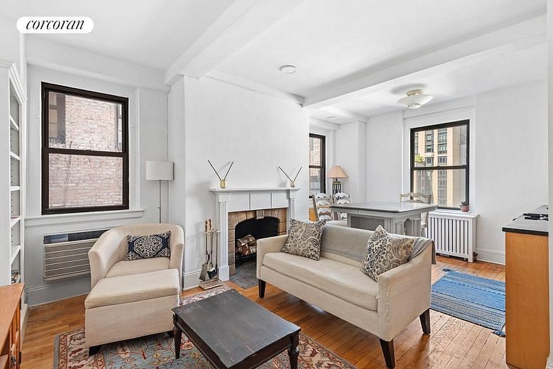 10 Mitchell Place #8F