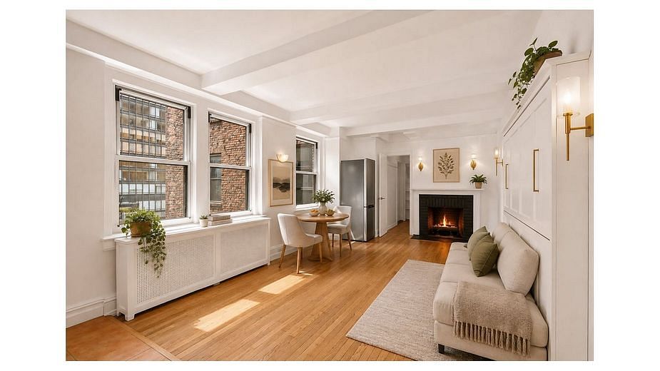 10 Mitchell Place #9E