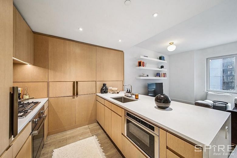 10 Nevins Street #12A