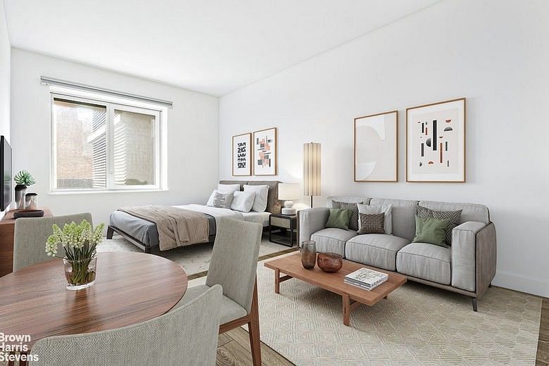 10 Nevins Street #5M
