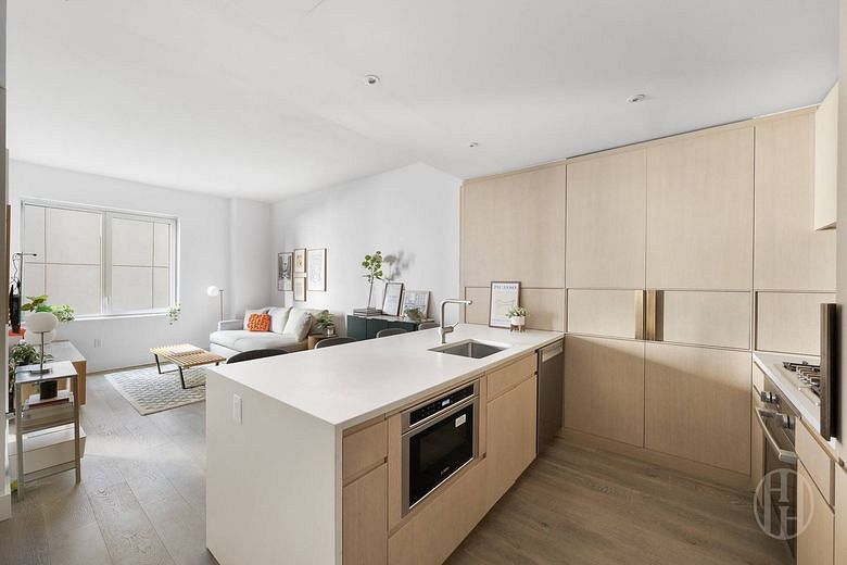 10 Nevins Street #6C