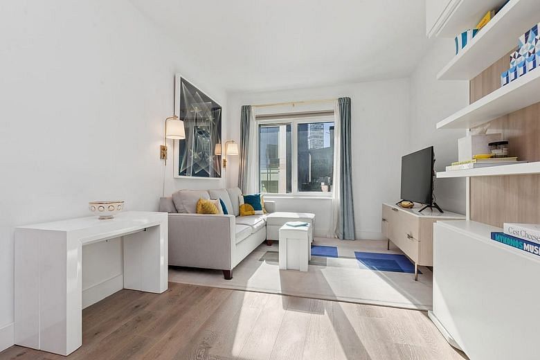 10 Nevins Street #7M