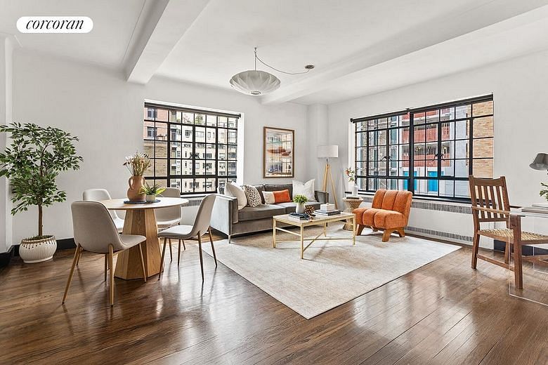 10 Park Avenue #10A