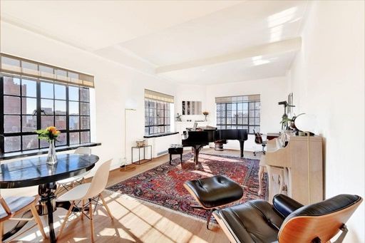 Image 1 of 15 for 10 Park Avenue #22D in Manhattan, New York, NY, 10016