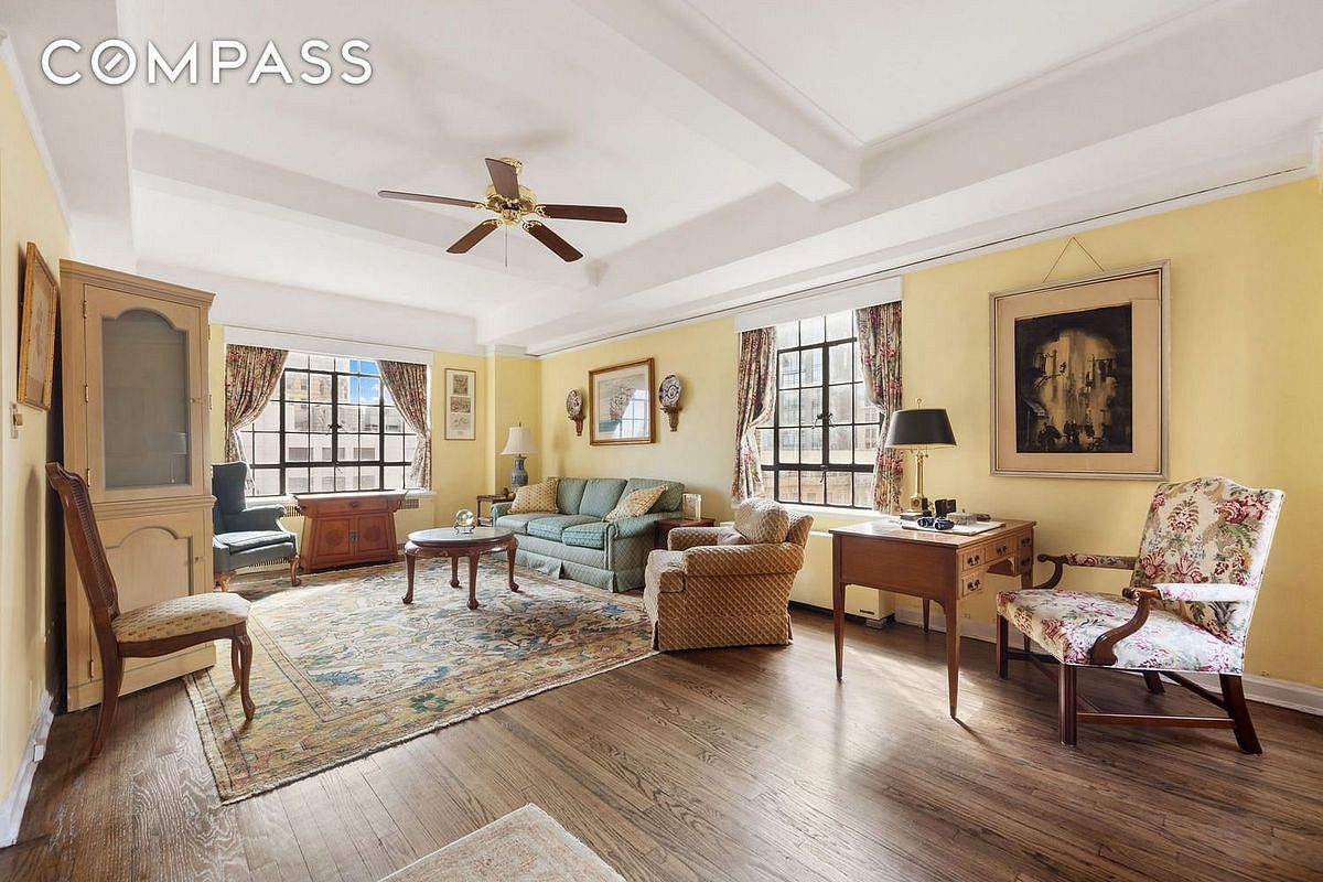 Image 1 of 10 for 10 Park Avenue #26A in Manhattan, New York, NY, 10016