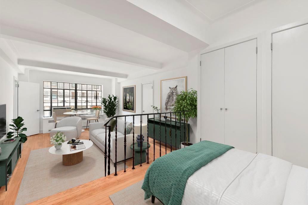 Image 1 of 13 for 10 Park Avenue #4C in Manhattan, New York, NY, 10016