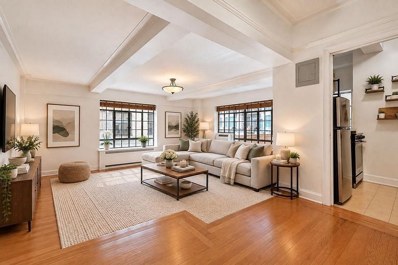 10 Park Avenue #8A
