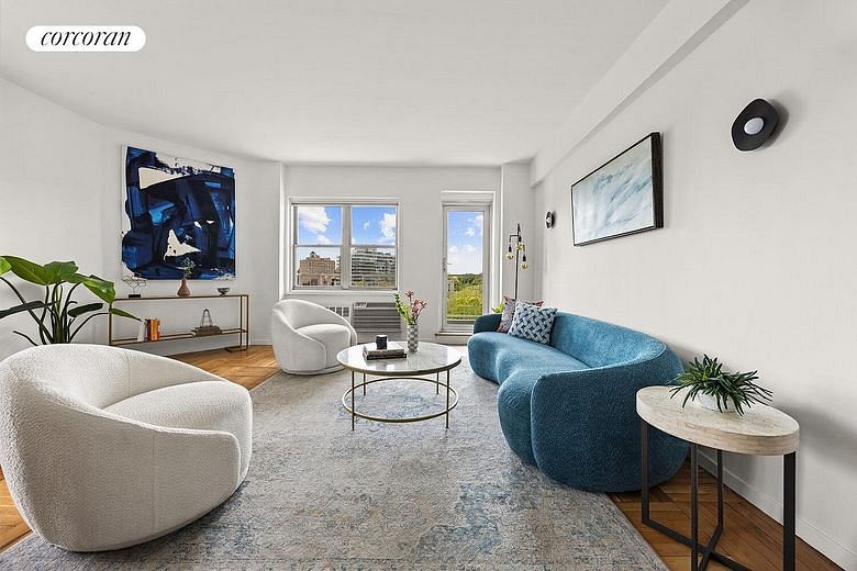 10 Plaza Street East #12H