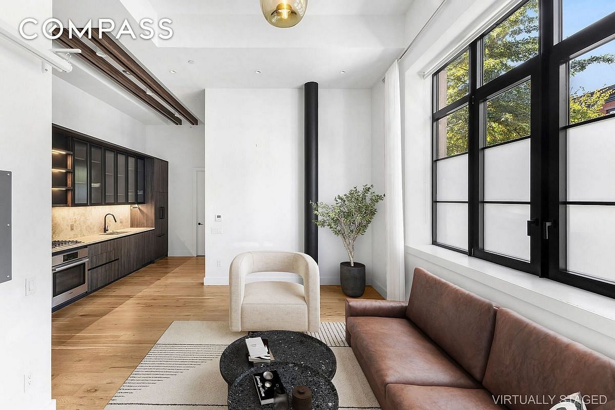 Image 1 of 15 for 10 Quincy Street #1H in Brooklyn, BROOKLYN, NY, 11238