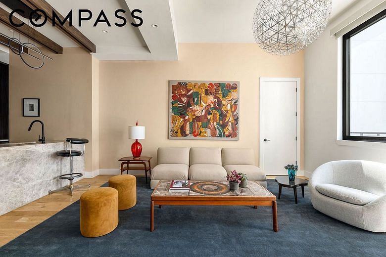 10 Quincy Street #2C