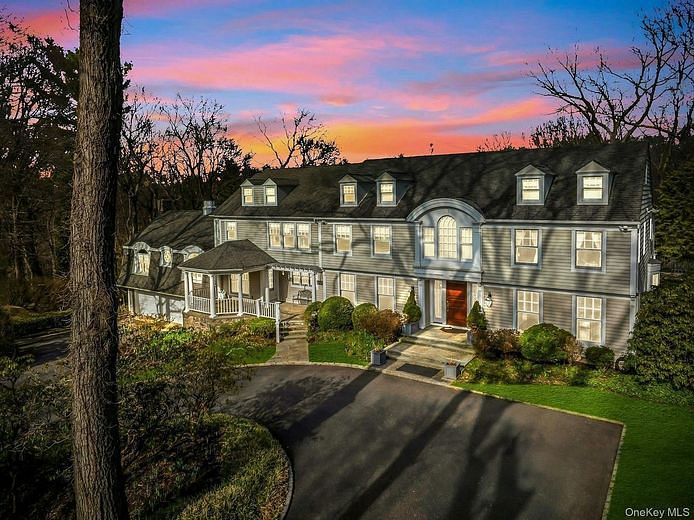 10 Redmond Lane