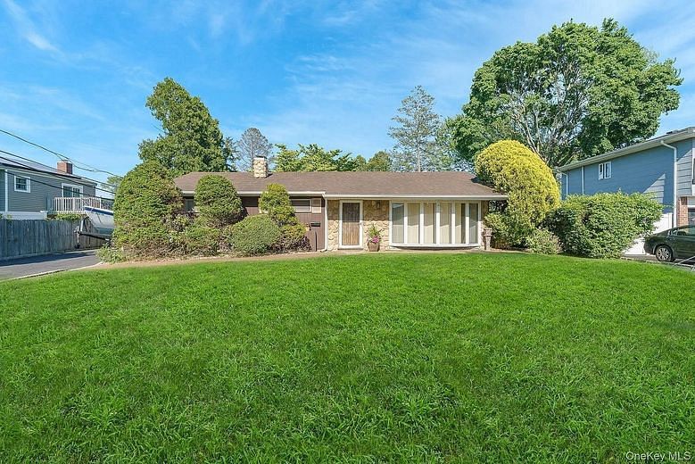 10 Rye Place