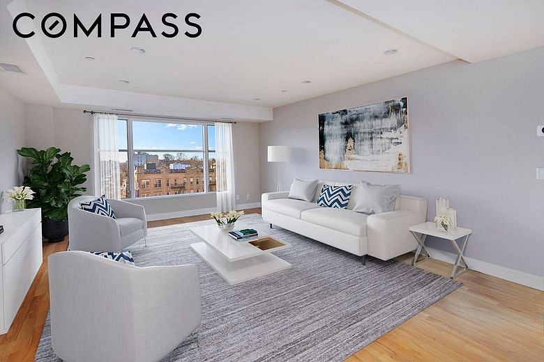 10 Slocum Place #5D
