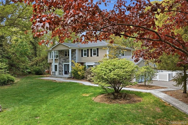 10 Stony Run Court