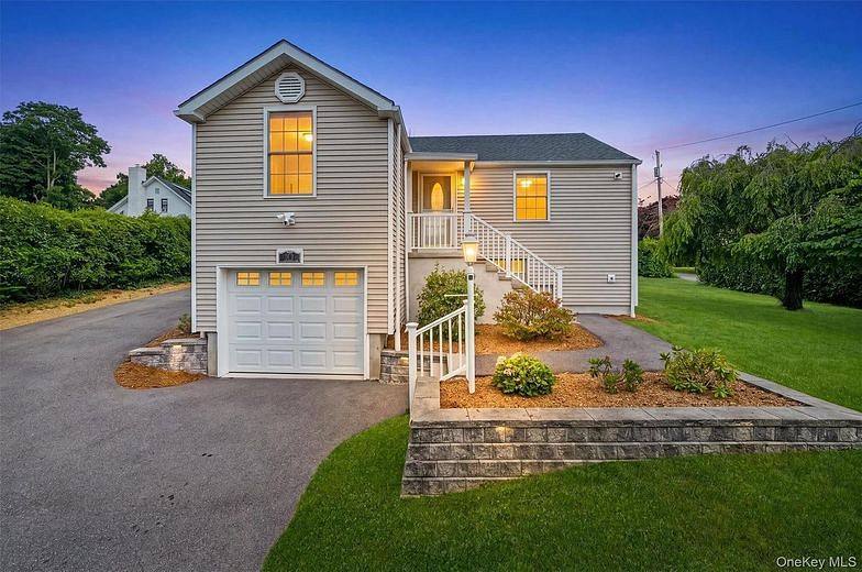 10 Tighe Road
