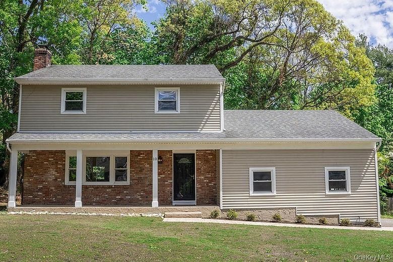 10 Tudor Drive