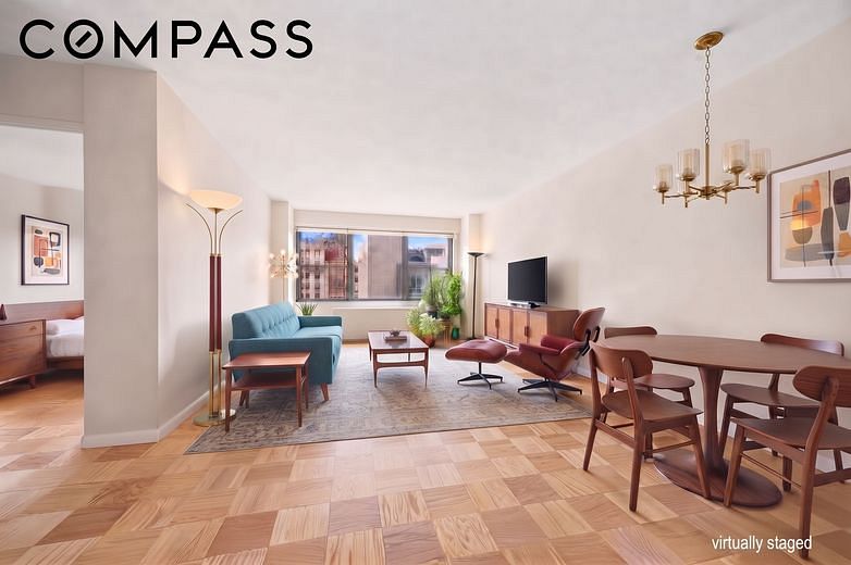 10 West 15th Street #1415