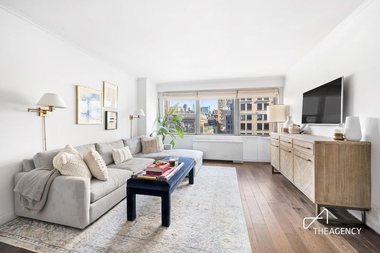 10 West 15th Street #1523