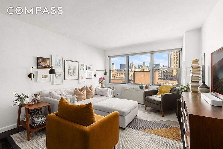 10 West 15th Street #1721