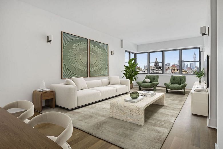 10 West 15th Street #2016