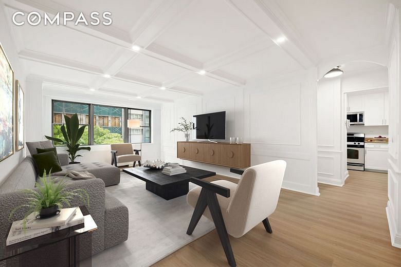 10 West 15th Street #414