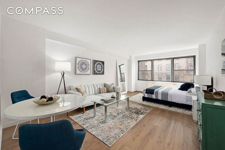 10 West 15th Street #726