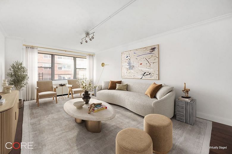 10 West 15th Street #912