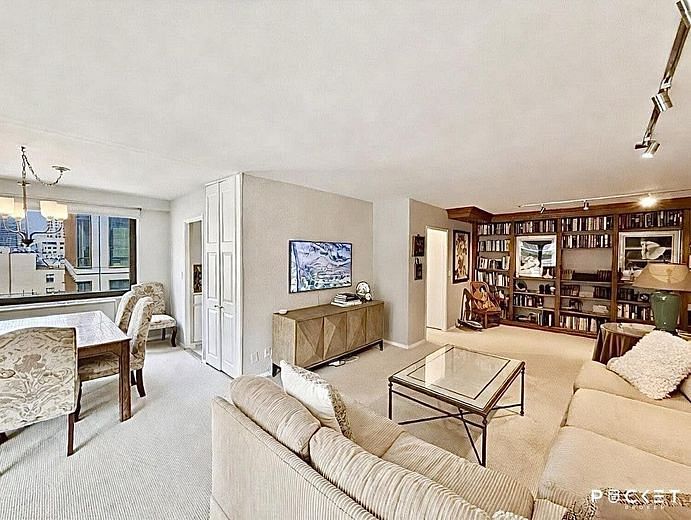 10 West 66th Street #11F