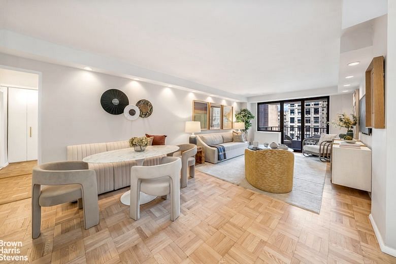 10 West 66th Street #12B