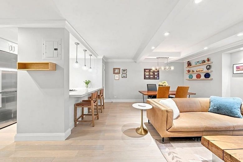 10 West 66th Street #14E