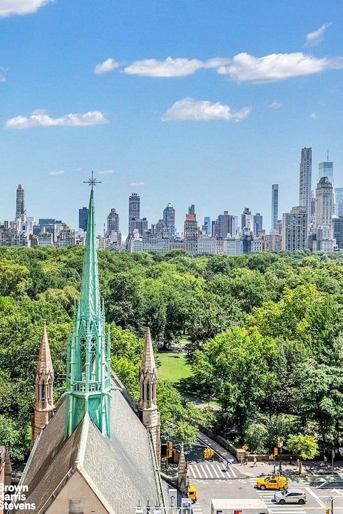 10 West 66th Street #14G