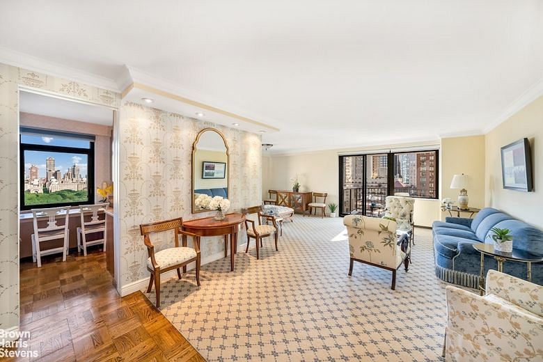 10 West 66th Street #23G