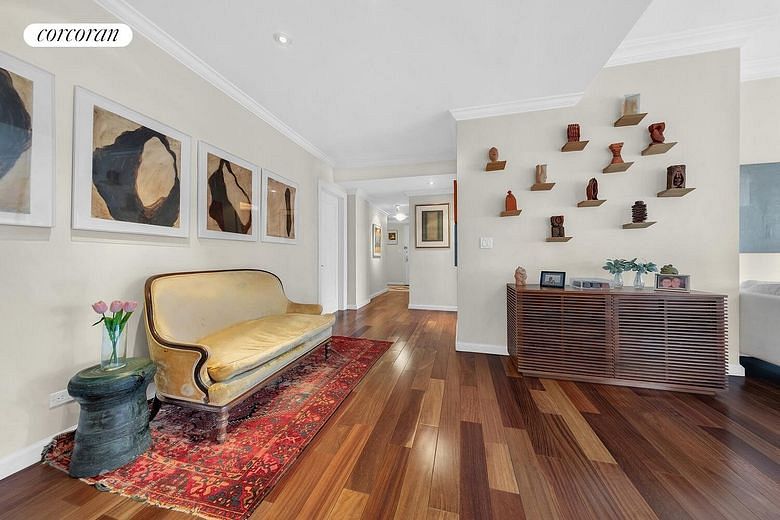 10 West 66th Street #27F