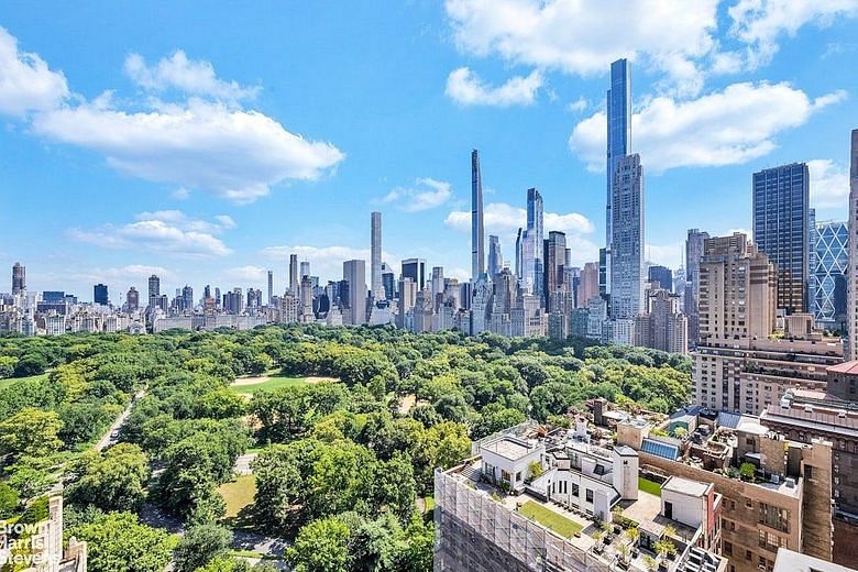 10 West 66th Street #28H