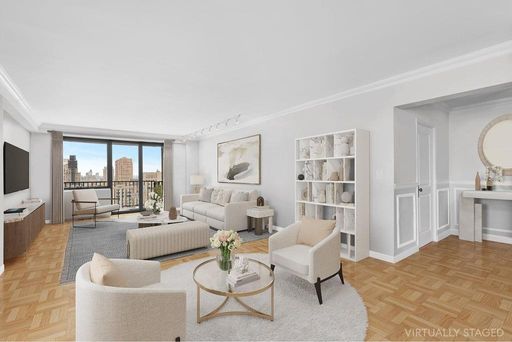 10 West 66th Street #30D