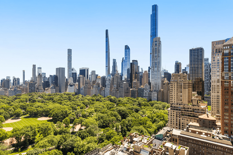 10 West 66th Street #30G