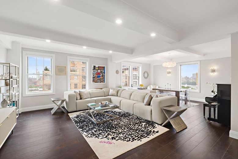 10 West 86th Street #PH15A