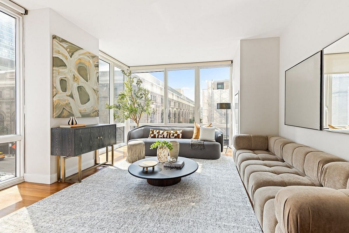 Image 1 of 9 for 10 West End Avenue #4H in Manhattan, NEW YORK, NY, 10023