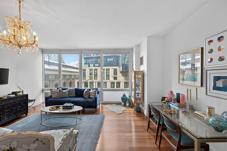 10 West End Avenue #6F