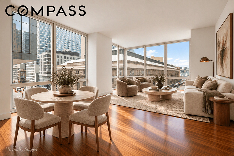 10 West End Avenue #6H