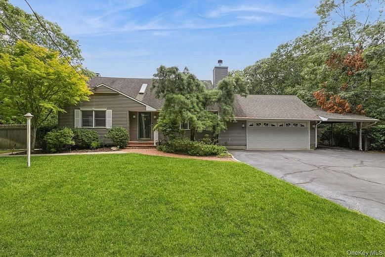 10 West Landing Road