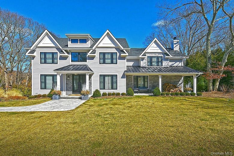 10 Yardley Drive