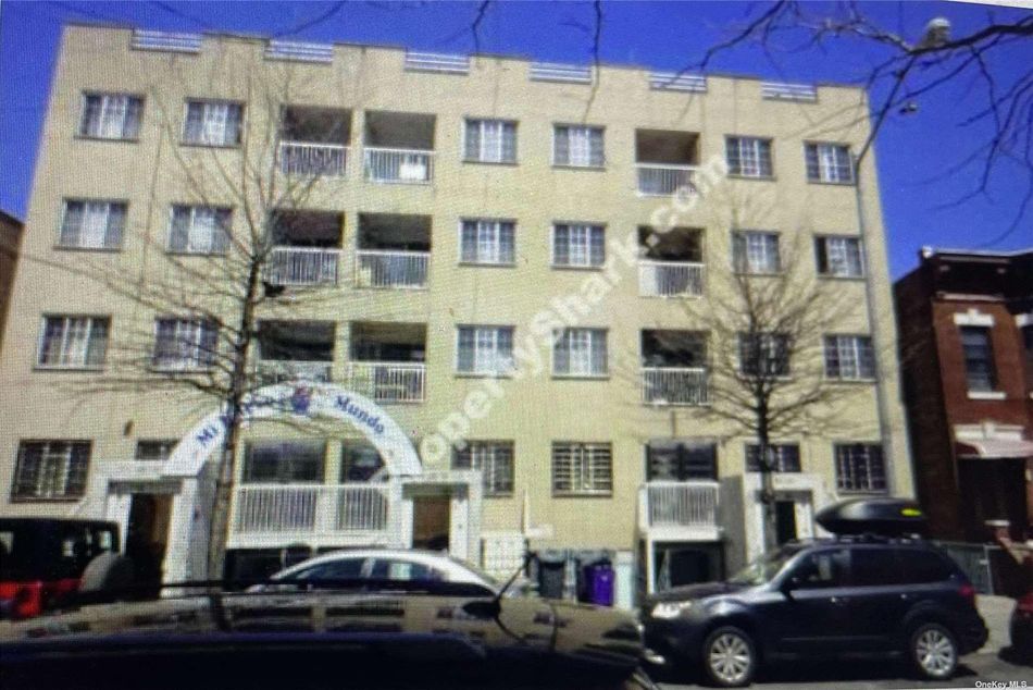 Image 1 of 13 for 100-05 39 Avenue #3C in Queens, Corona, NY, 11368