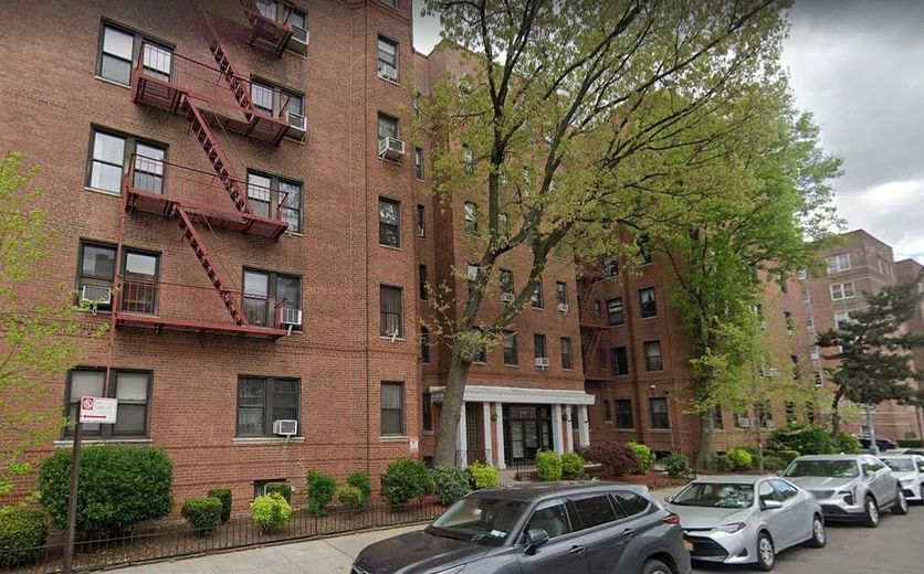 100-10 67th Road #5J